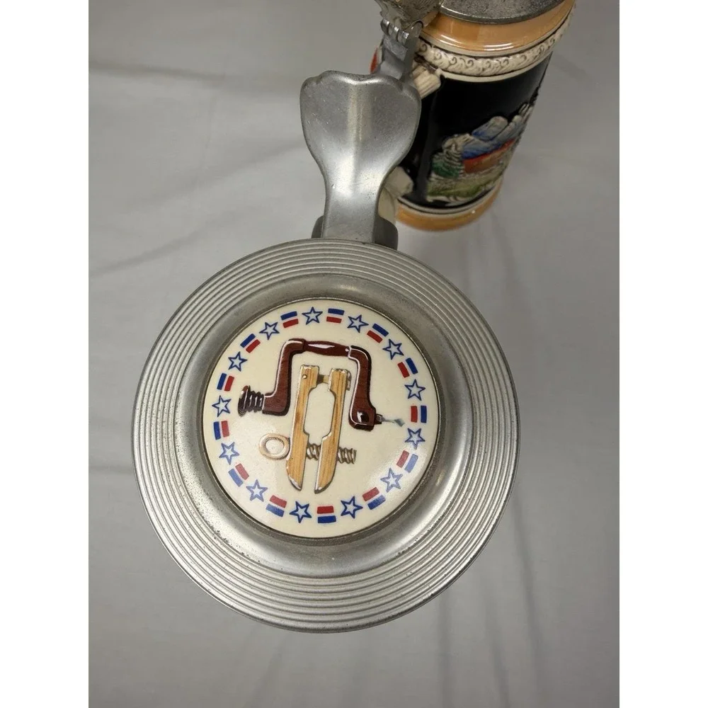 N/A vintage collectible
